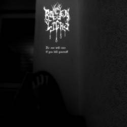 Rotten Light : No One Will Care If You Kill Yourself